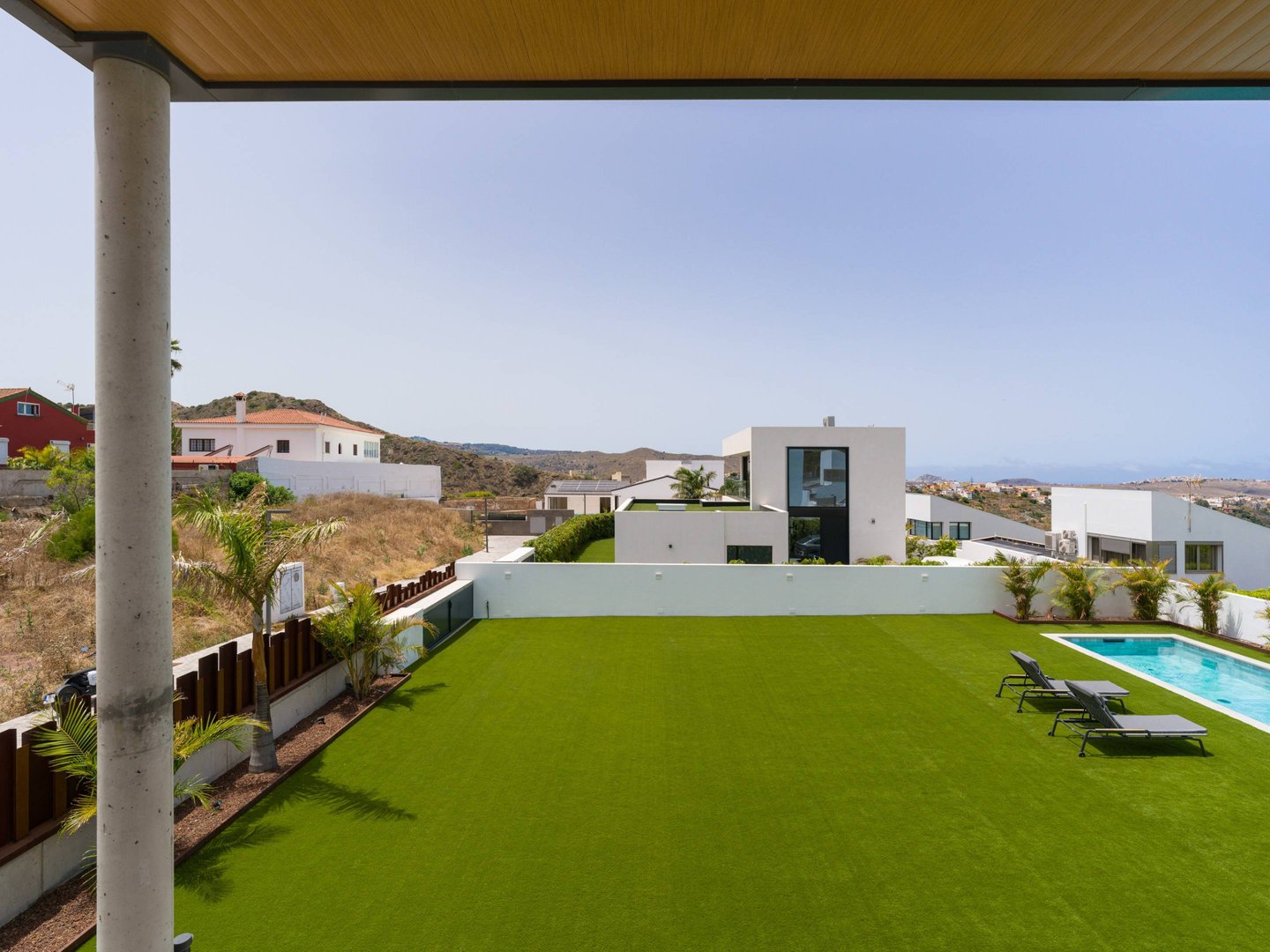 Casa de 419 m² en Las Palmas de Gran Canaria