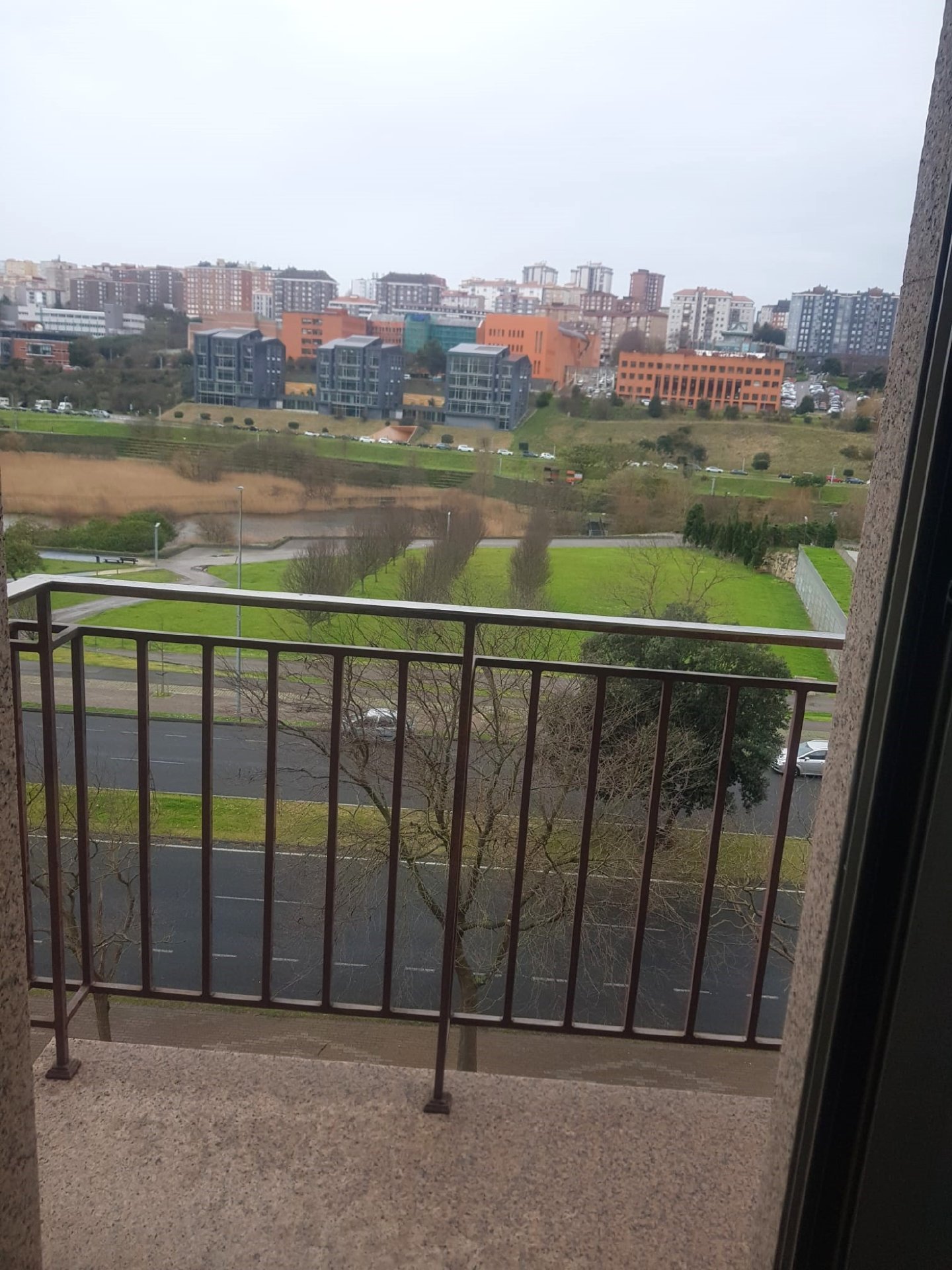 Piso de 87 m² en Santander