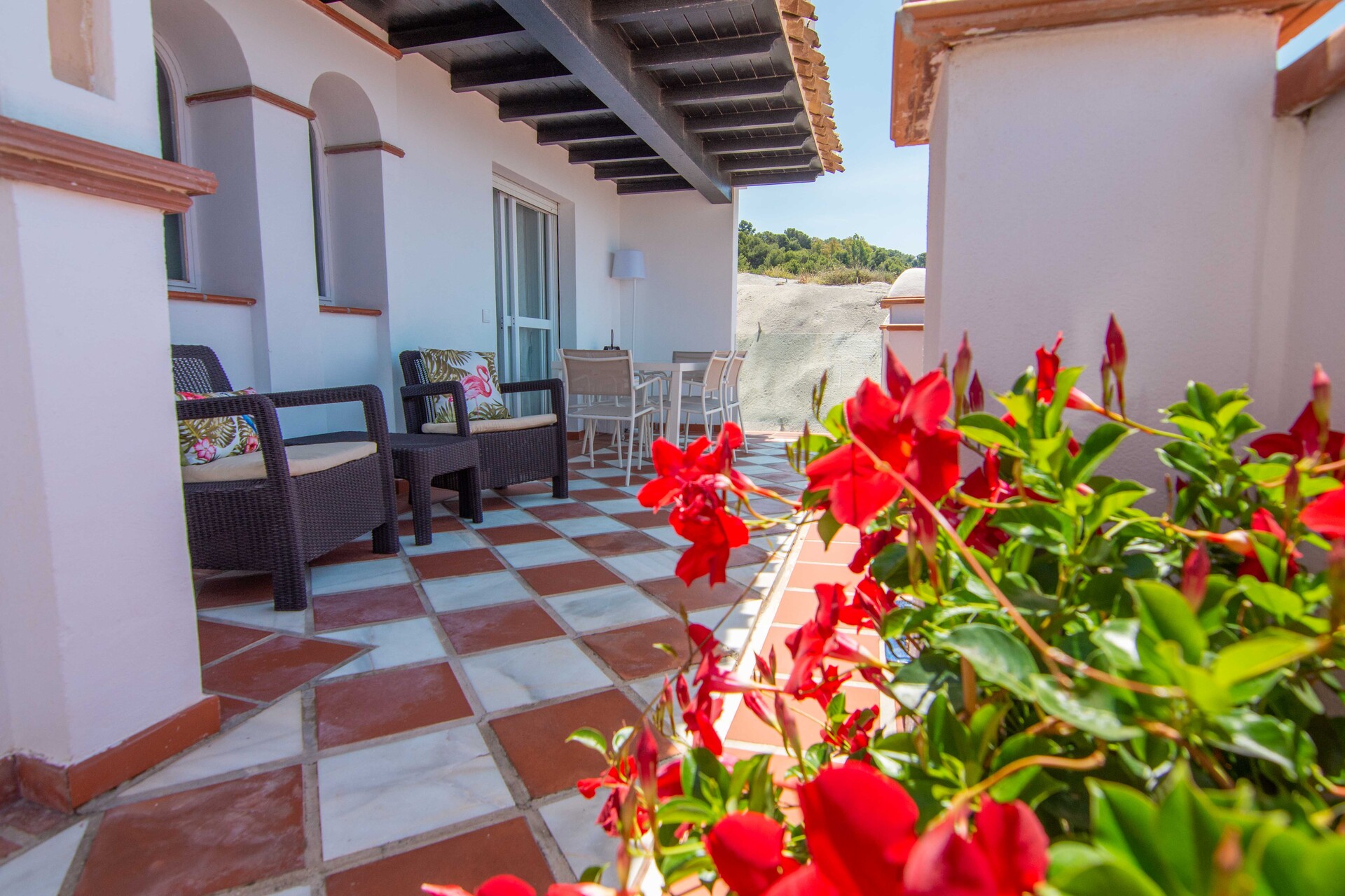 Piso de 136 m² en Almuñécar