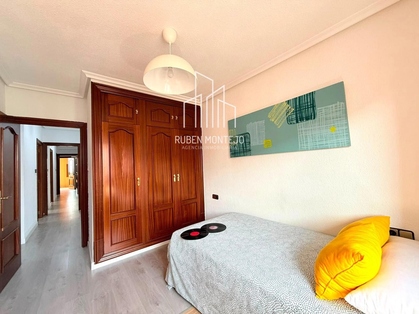 Habitació de lloguer, Salamanca
