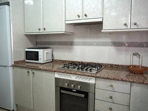 Habitación 105 m², Madrid