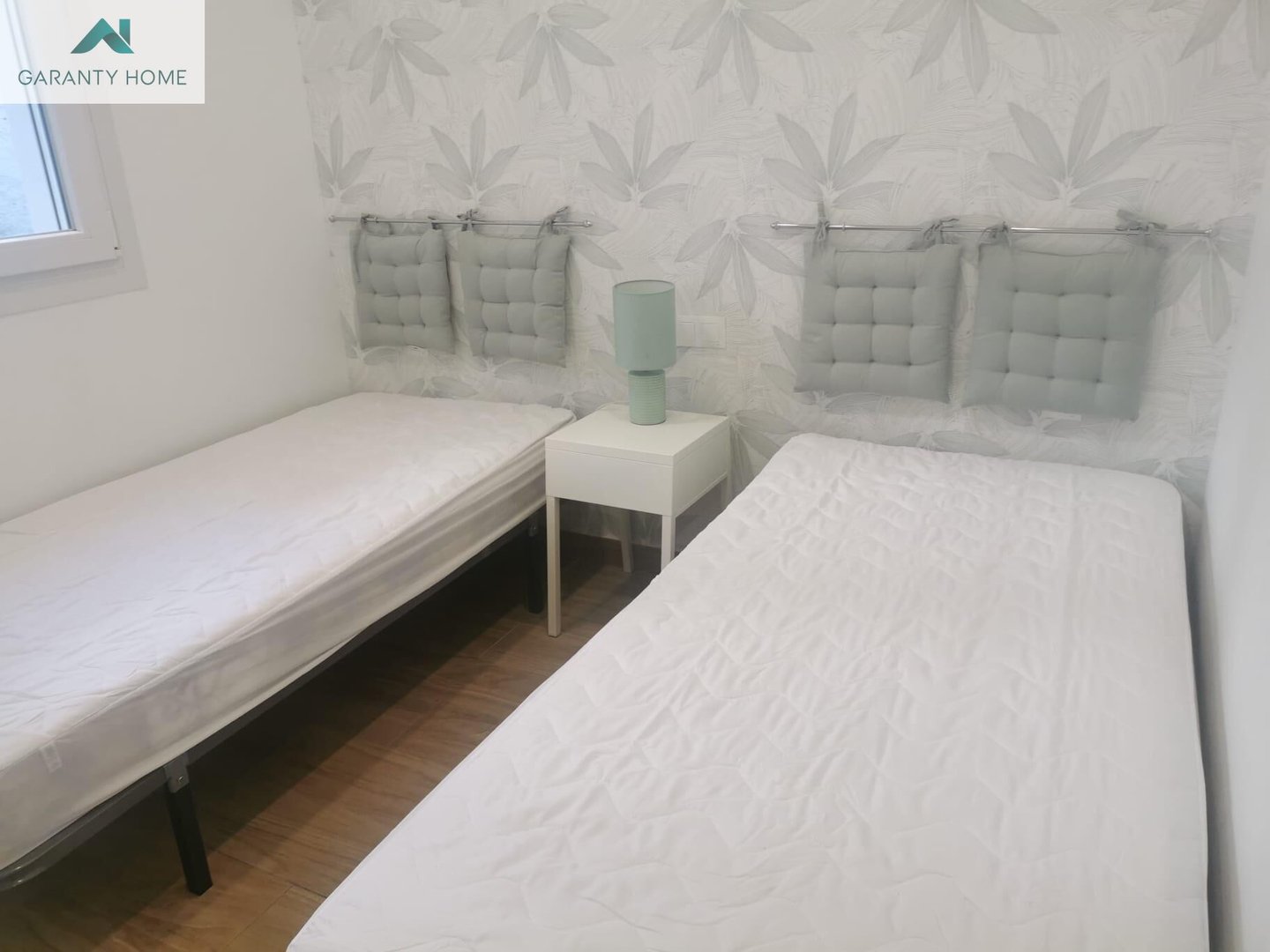 Apartamento 75 m² em Málaga