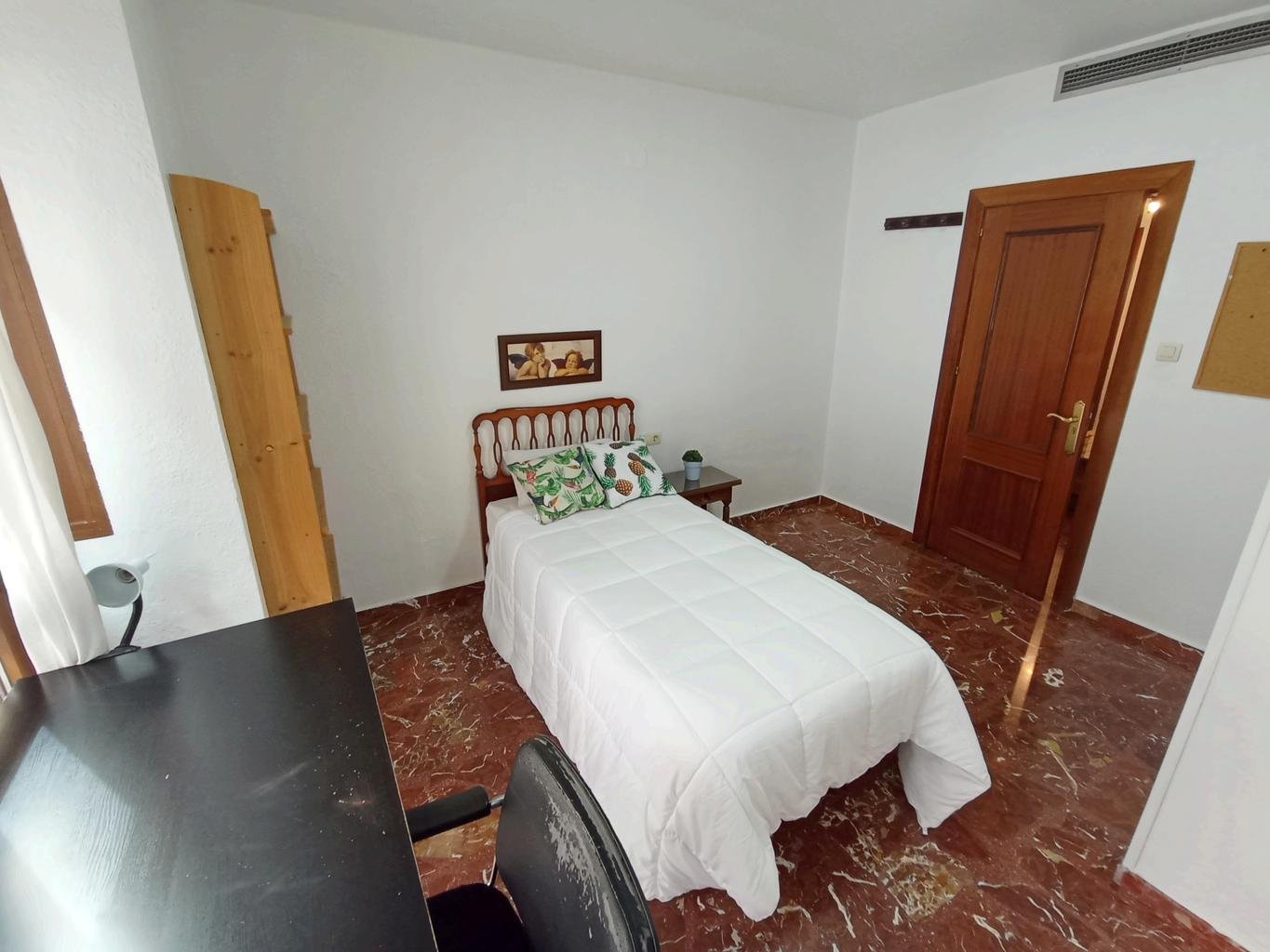 Habitación 110 m², Granada
