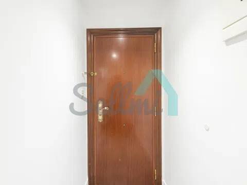 Piso de 95 m² en Oviedo