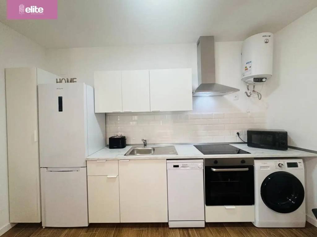 Piso de 49 m² en Jerez de la Frontera