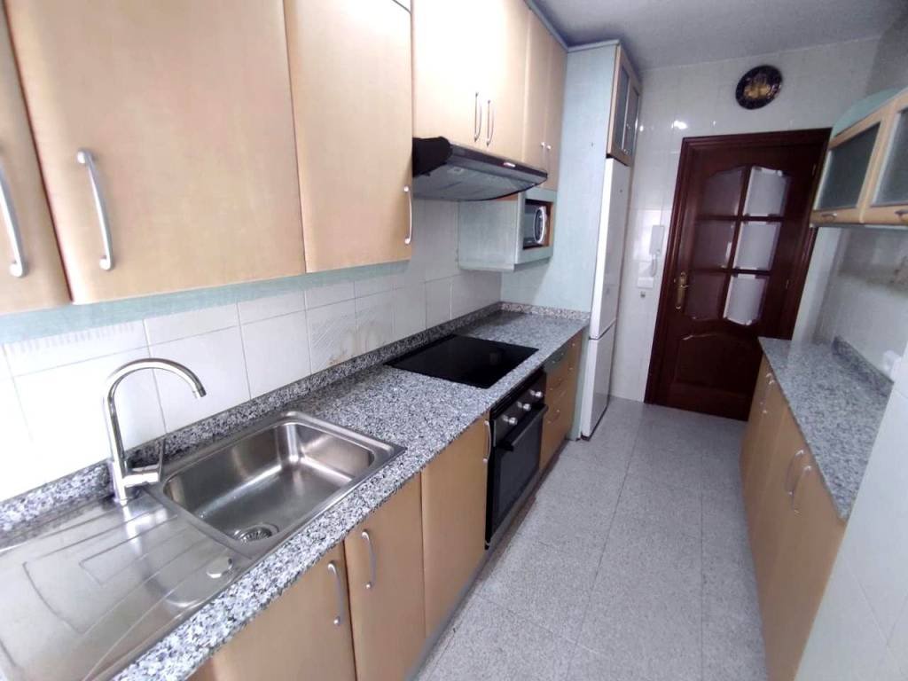 Piso de 100 m² en Murcia