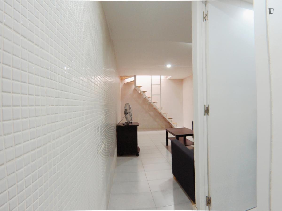 Piso de 120 m² en Madrid