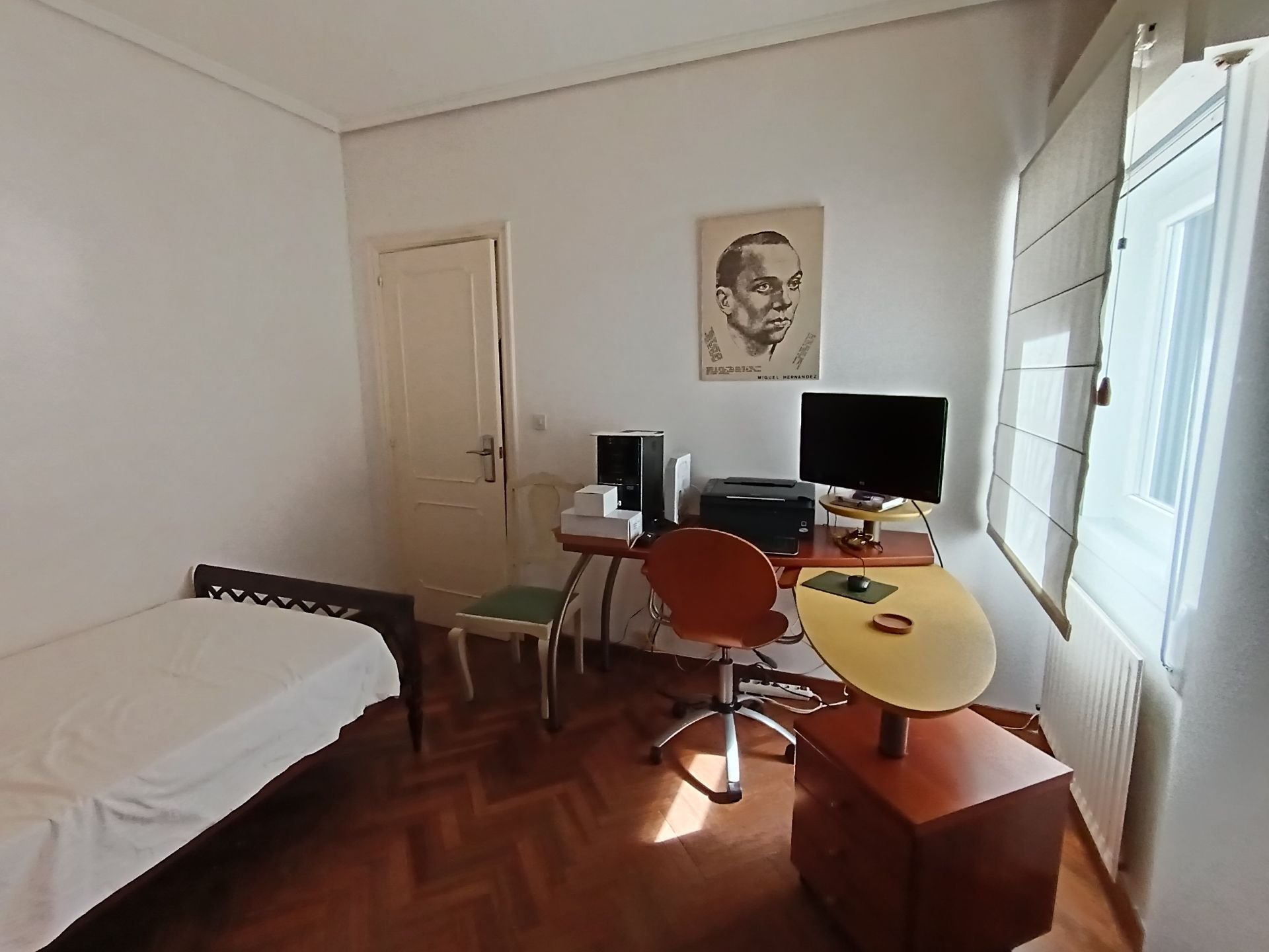 Piso de 60 m² en La Coruña
