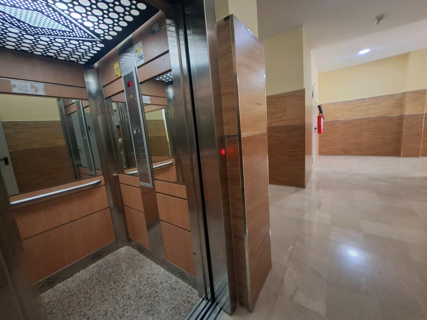Piso de 118 m² en Vícar