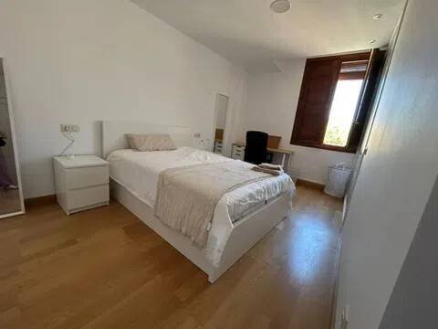 Piso de 90 m² en Segovia