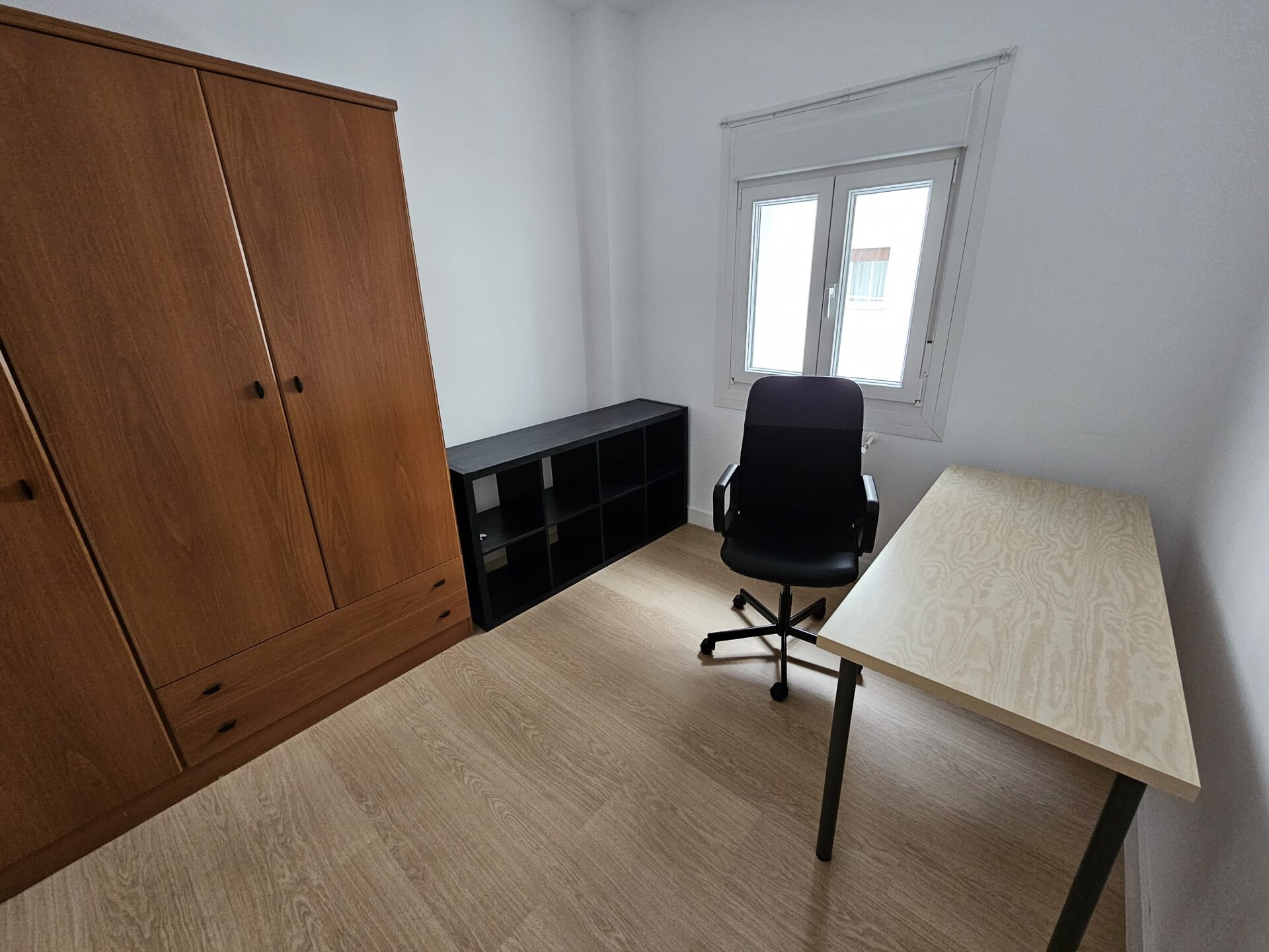 Piso de 250 m² en Salamanca