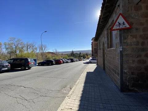 Appartamento 119 m² a Ávila