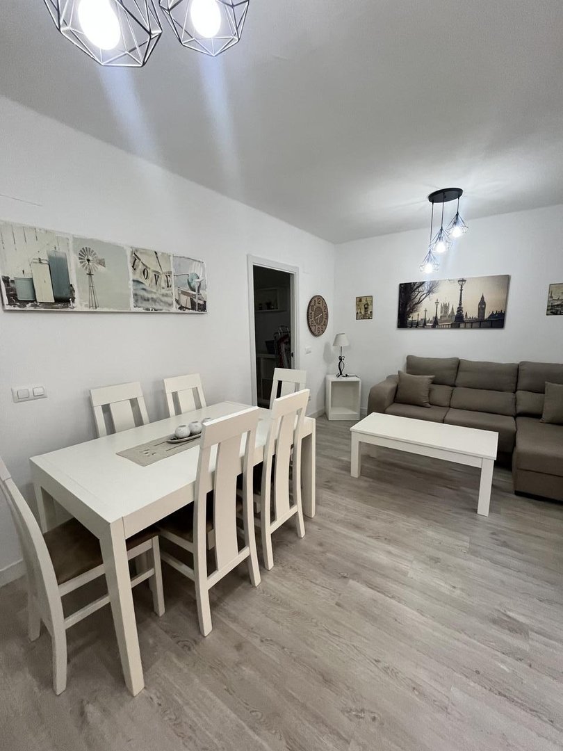 Pis de 80 m² a Plasencia