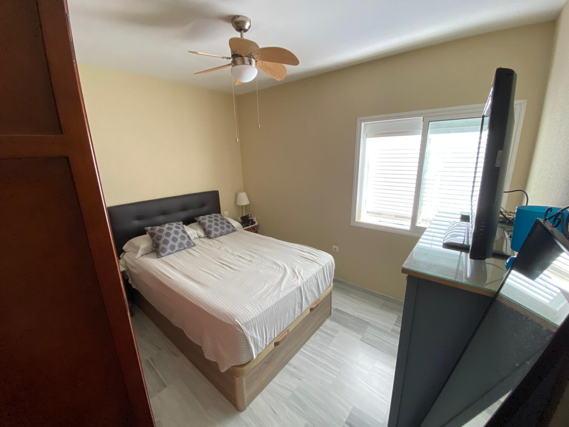 Piso de 180 m² en Espartinas