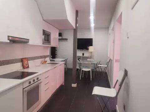 Habitación 342 m², Segovia