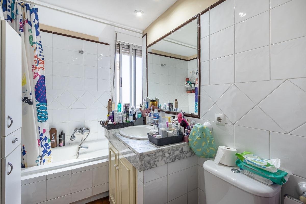 Wohnung 152 m² in Granada