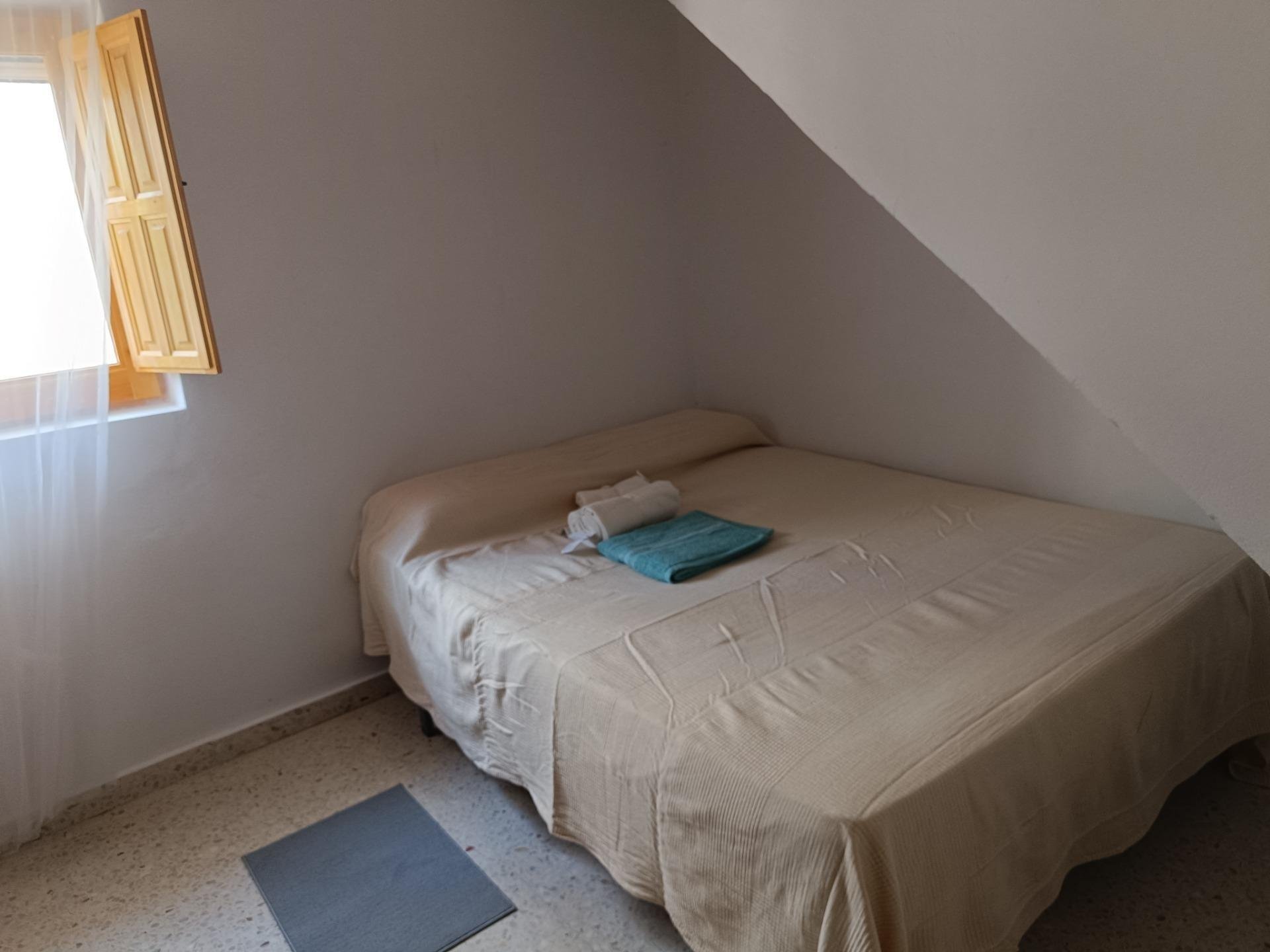 Piso de 200 m² en Serón