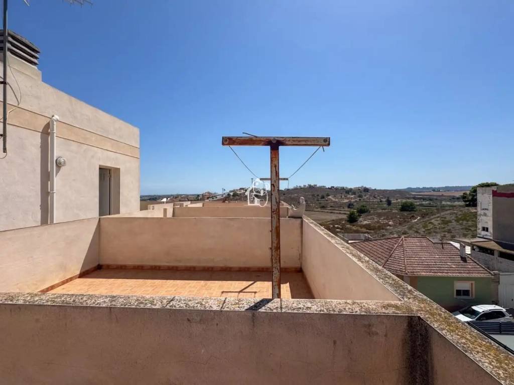 Pis de 65 m² a Sant Miquel de les Salines