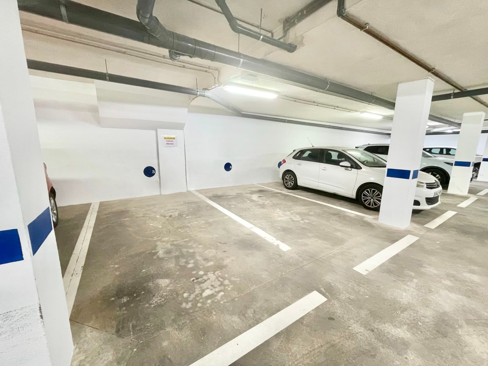 Wohnung 70 m² in Los Alcázares