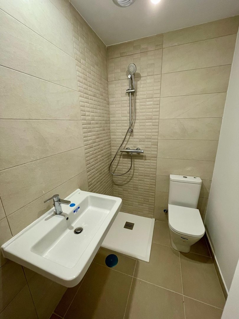 Pis de 112 m² a Jerez de la Frontera