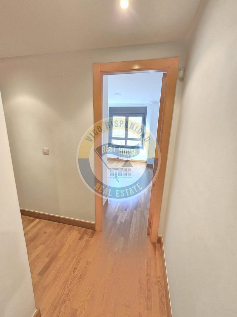 Piso de 75 m² en Vigo