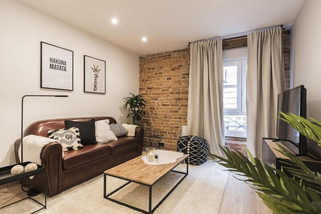 Pis de 60 m² a Alcorcón