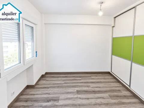 Pis de 71 m² a Alcalá de Henares