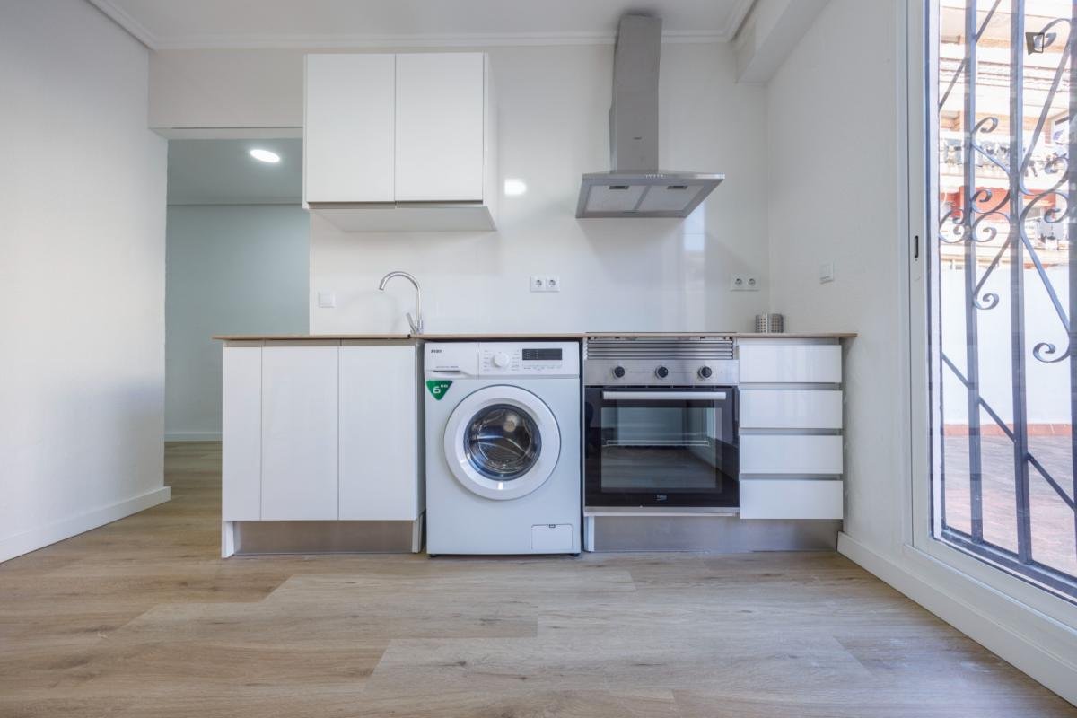 Habitació de lloguer, València