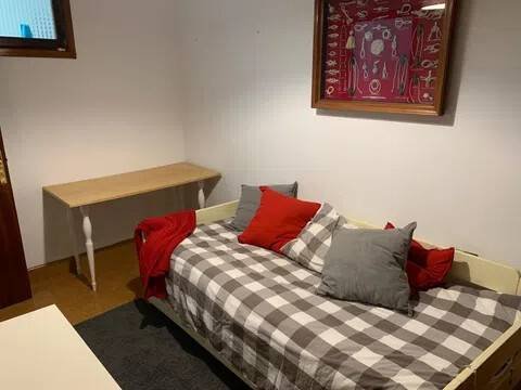 Piso de 158 m² en Ferrol