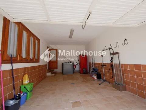 Casa de 257 m² en Muro