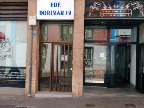 Piso de 80 m² en San Cristóbal de La Laguna