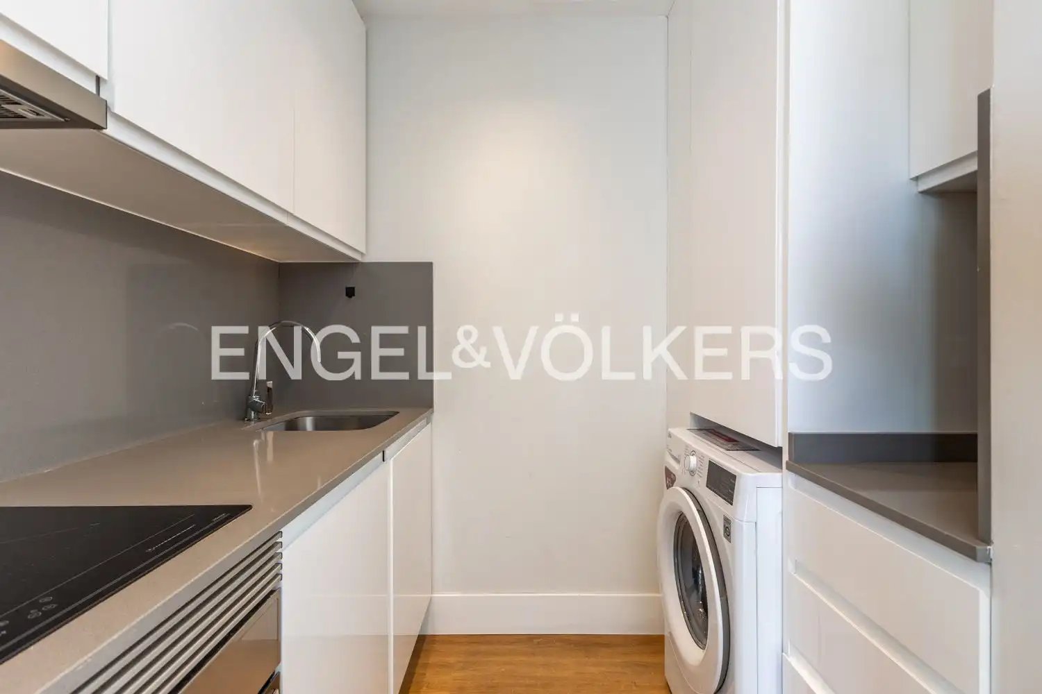 Piso de 50 m² en Valencia