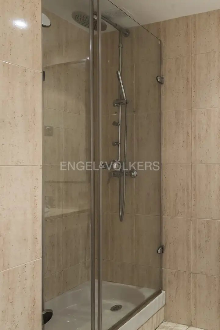 Pis de 109 m² a Madrid