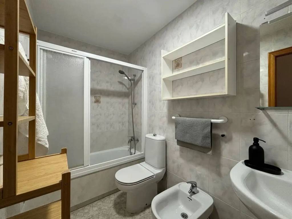 Piso de 80 m² en Orihuela
