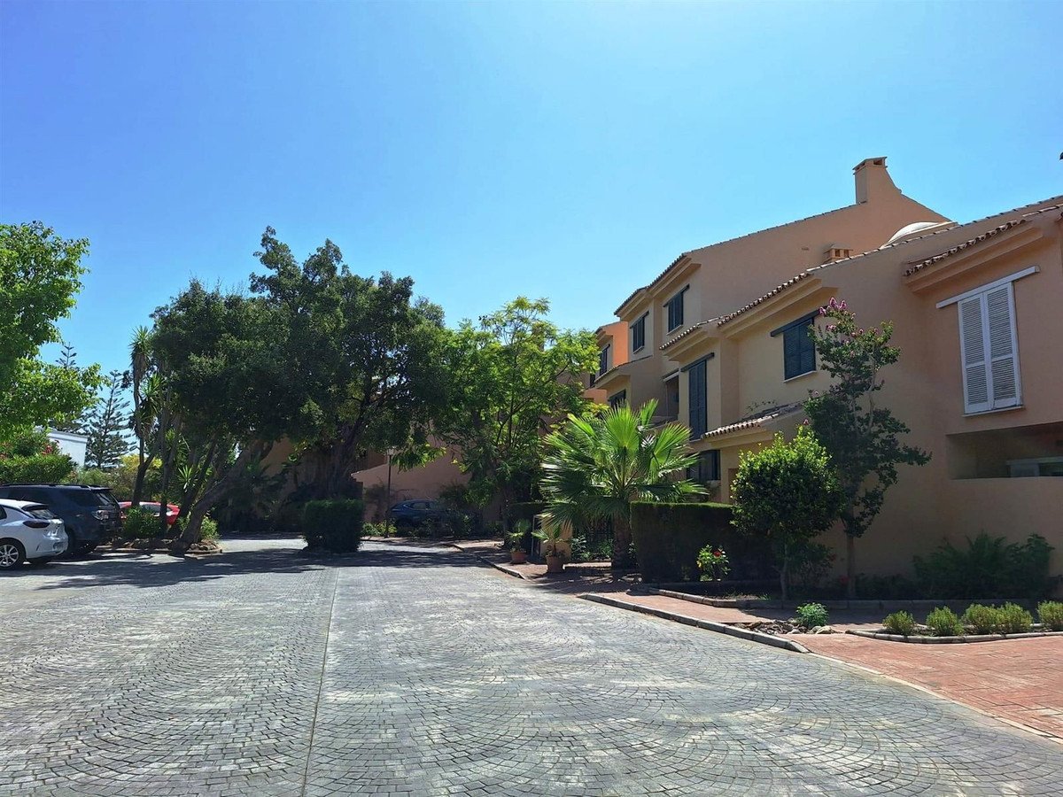 Piso de 219 m² en San Roque