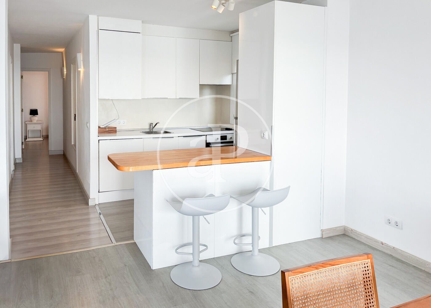 Piso de 140 m² en Palma