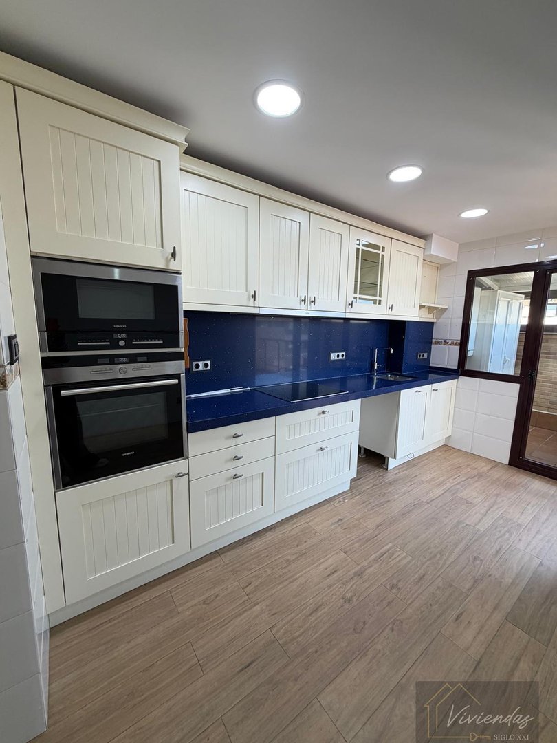 Pis de 186 m² a Boadilla del Monte
