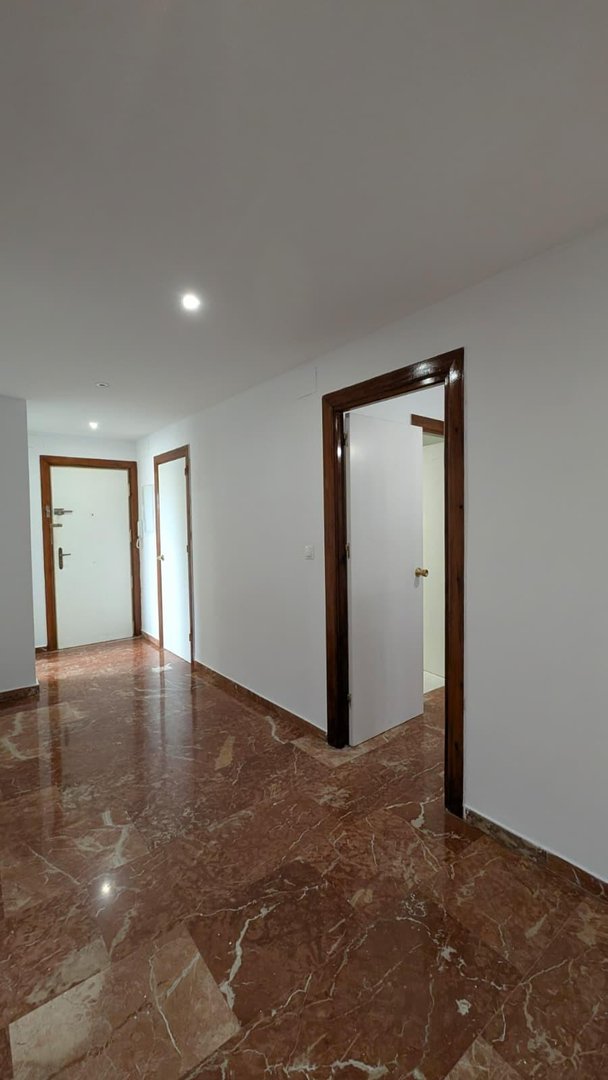 Wohnung 145 m² in Granada