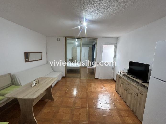 Piso de 48 m² en Los Realejos