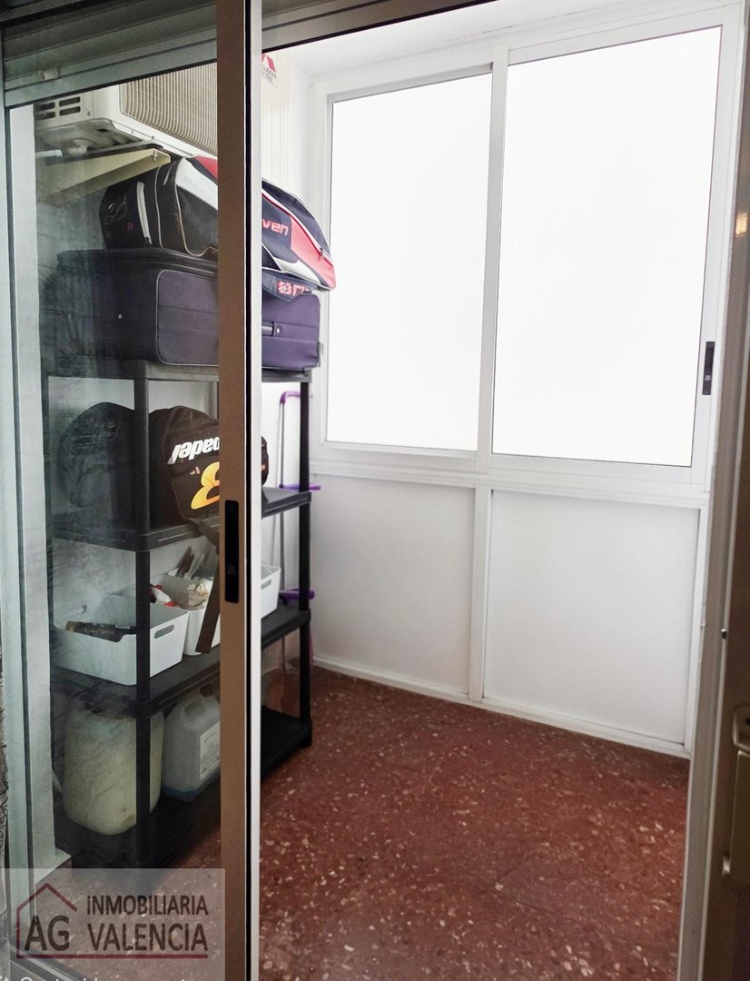 Apartamento 112 m² em Almenara