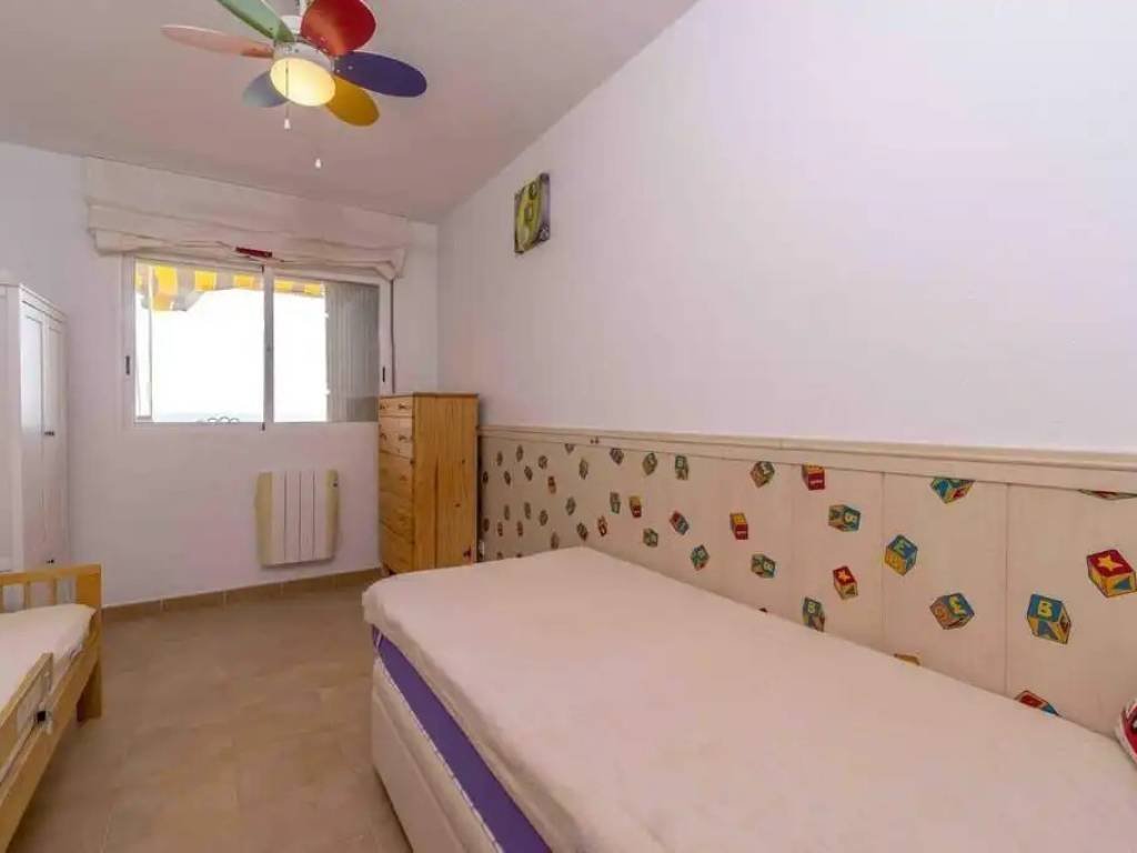 Pis de 72 m² a Oriola