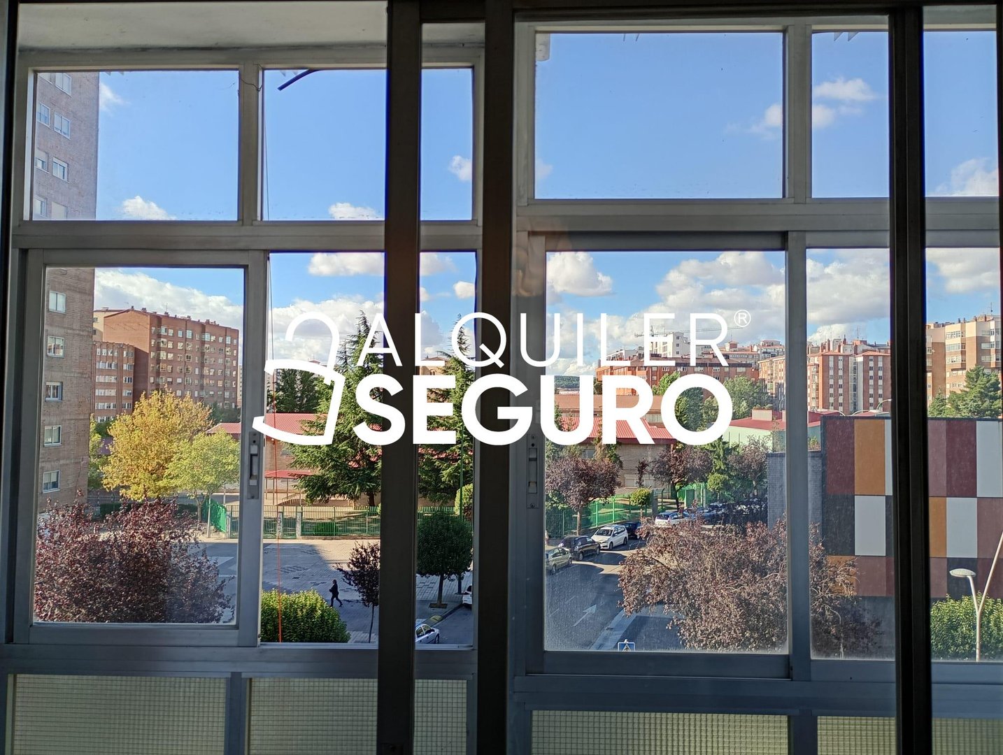 Pis de 72 m² a Burgos