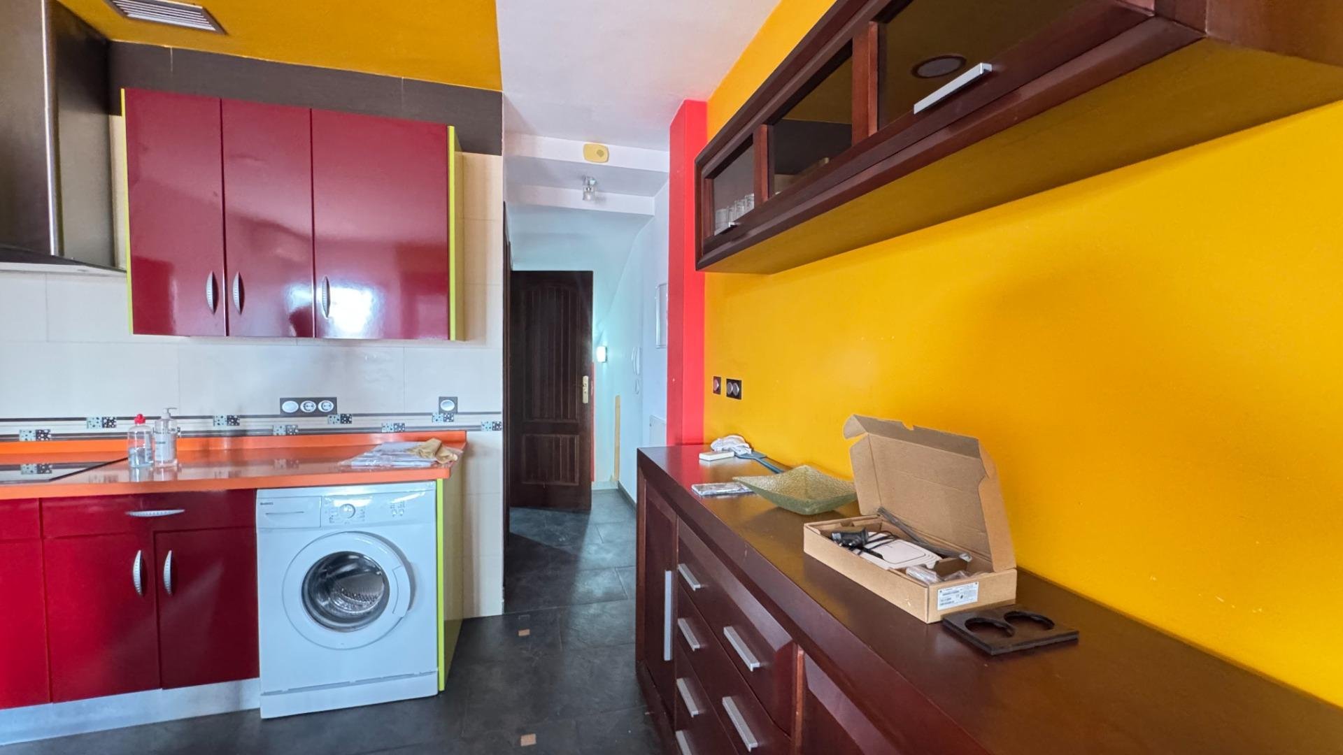 Piso de 97 m² en Padul