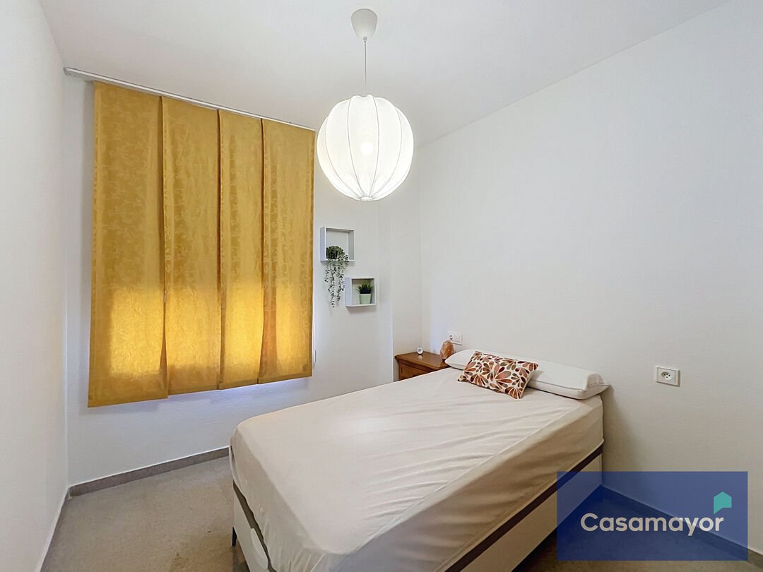 Flat 100 m² in Alacant / Alicante