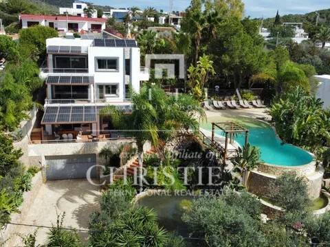 Casa de 600 m² a Santa Eulària des Riu