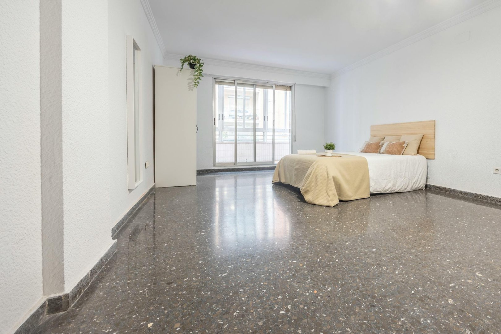 Habitació de lloguer, València