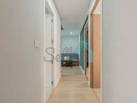 Habitación 82 m², Oviedo