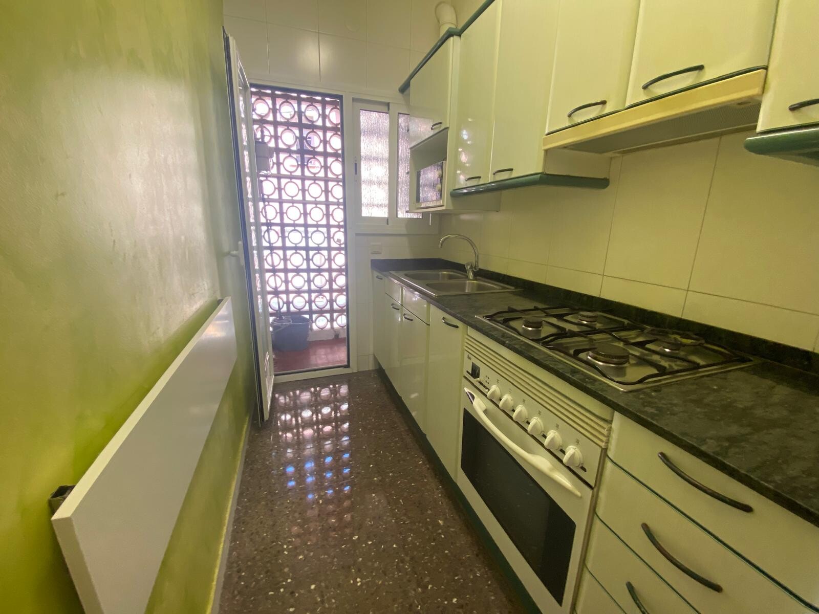 Piso de 58 m² en Barcelona