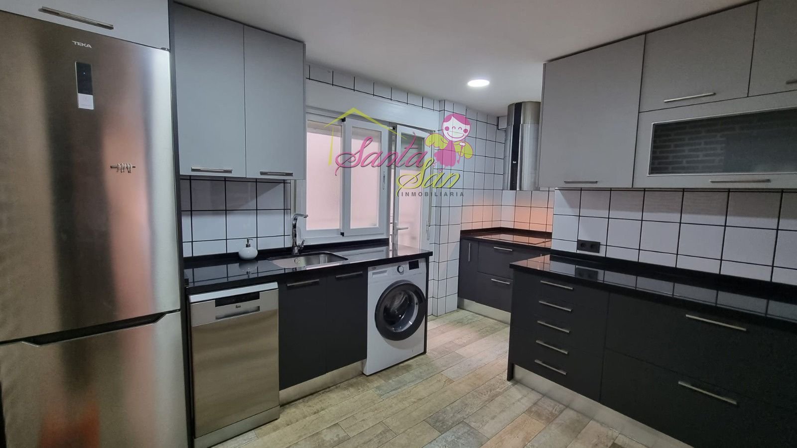 Piso de 120 m² en Salamanca