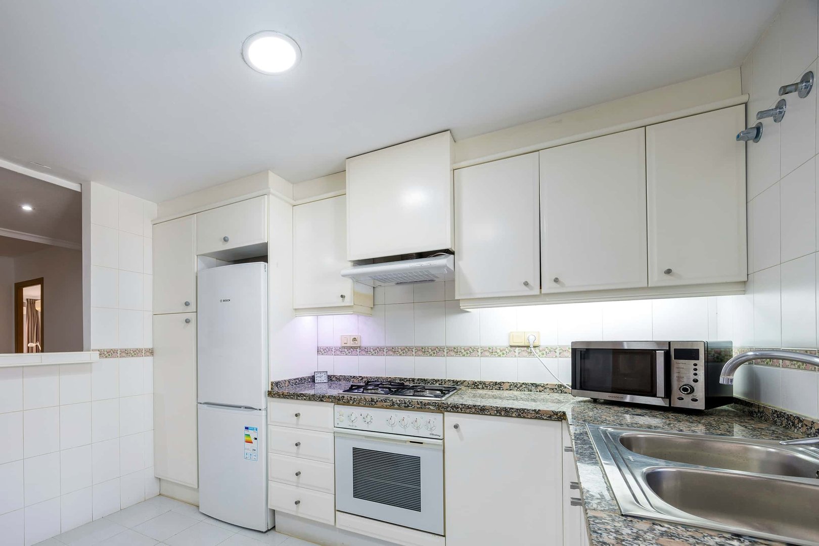 Habitació de lloguer, València